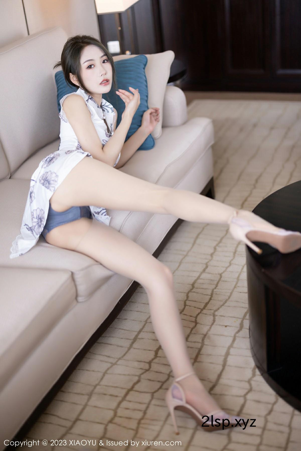 [XIAOYU语画界]-2023.05.08-VOL.1022-苏苏阿